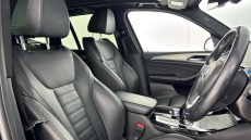 BMW X3 210kW Premier Edition Pro 80kWh 5dr Auto Electric Estate